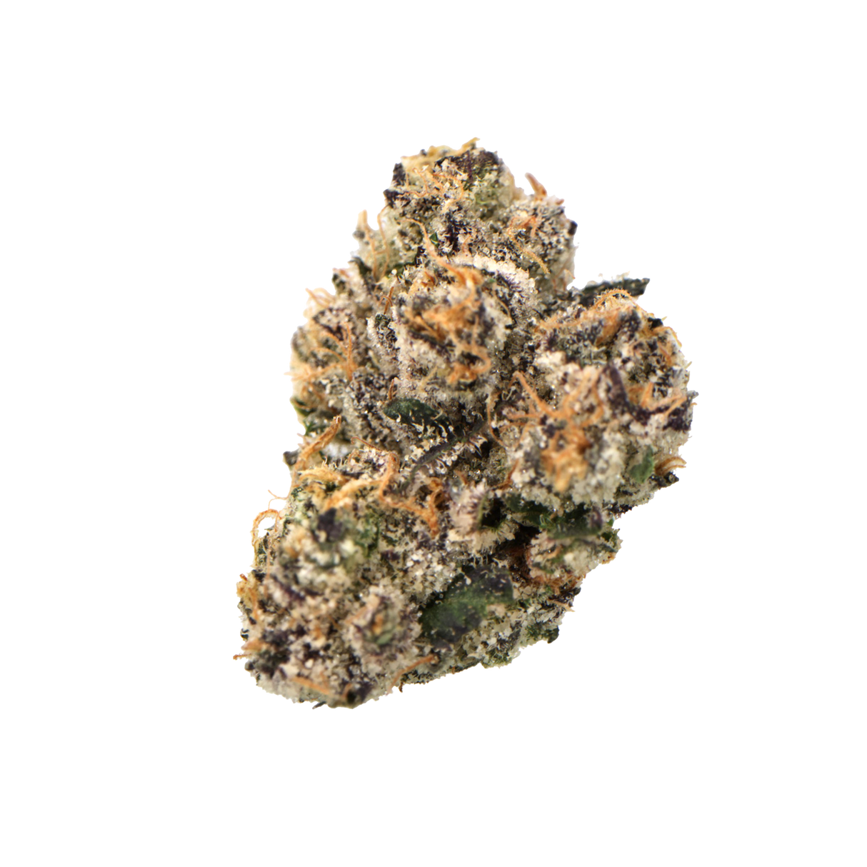 Rainbow Runtz THCa - THCa Premium Indoor Bigs