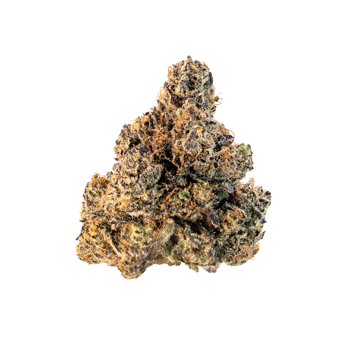 White Zour Taffy THCa - THCa Exotic Indoor Bigs