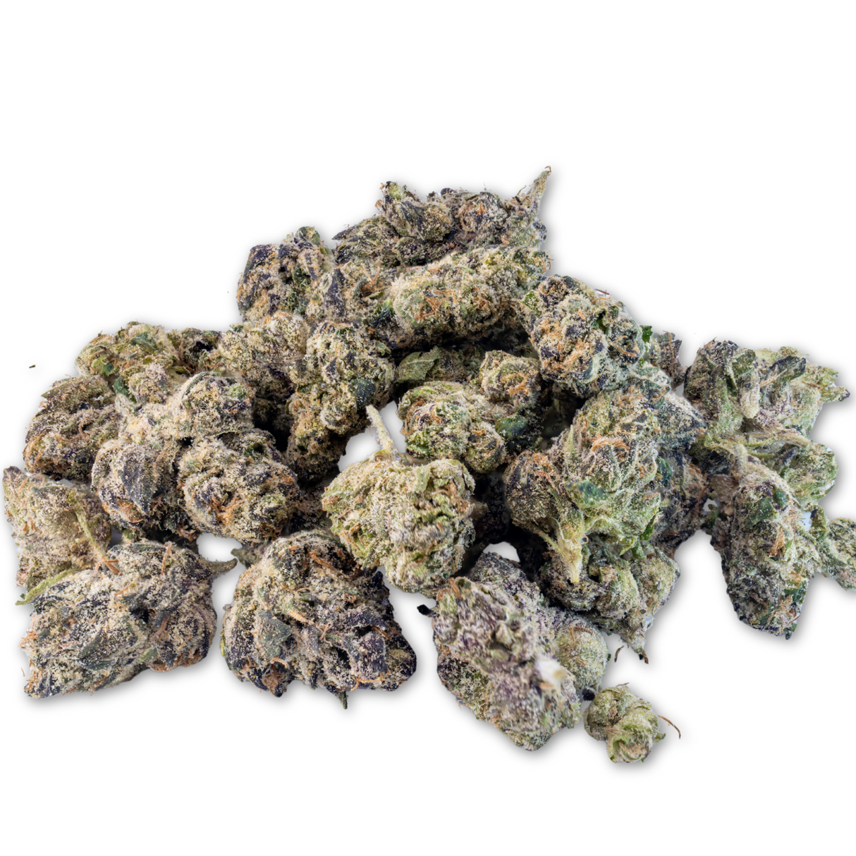 Cherry Zkittles - THCa Super Exotic Indoor Smalls