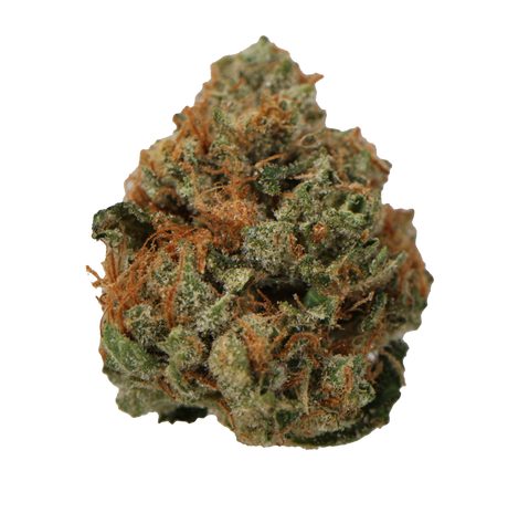 Fruity Pebbles THCa - THCa Exotic Indoor Bigs