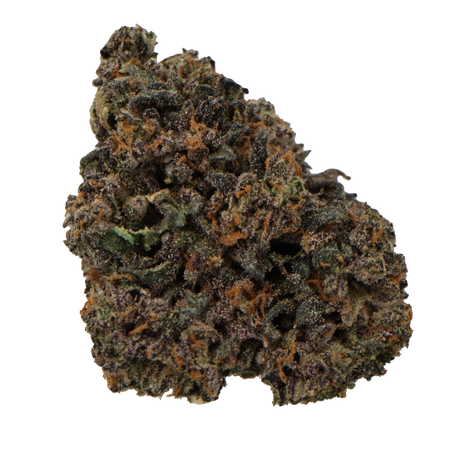 Black Mamba THCa - THCa Exotic Indoor Bigs