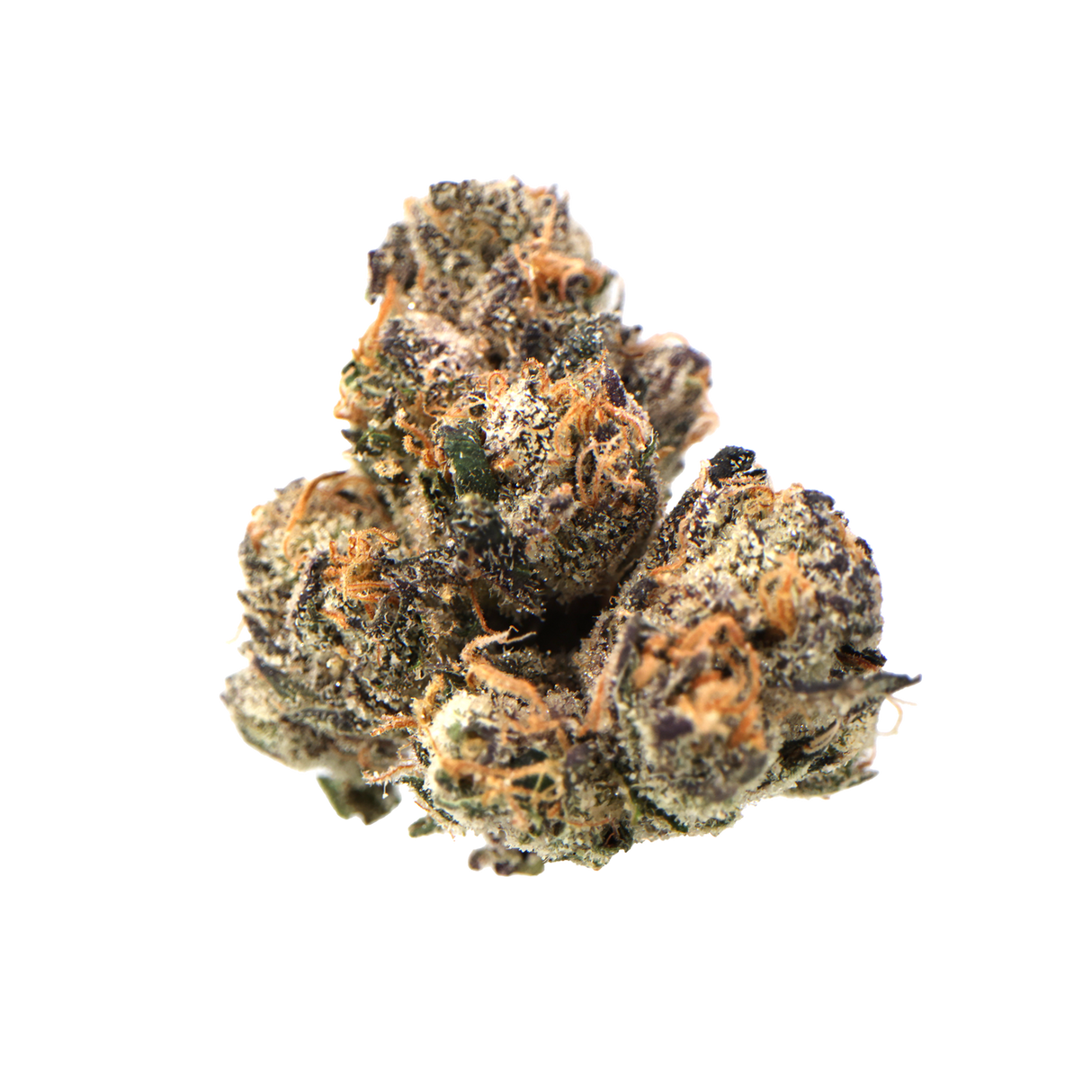 Blue Donut THCa - THCa Exotic Indoor Bigs