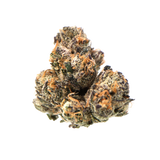 Blue Donut THCa - THCa Exotic Indoor Bigs