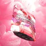Cherry Marshmallow Zlushie - THCa Super Exotic Indoor Bigs