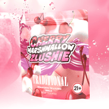 Cherry Marshmallow Zlushie - THCa Super Exotic Indoor Smalls