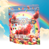 Cherry Zkittles - THCa Super Exotic Indoor Bigs