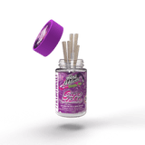 Grape Zlushie THCa Minihitters Pre-roll Pack Transparent
