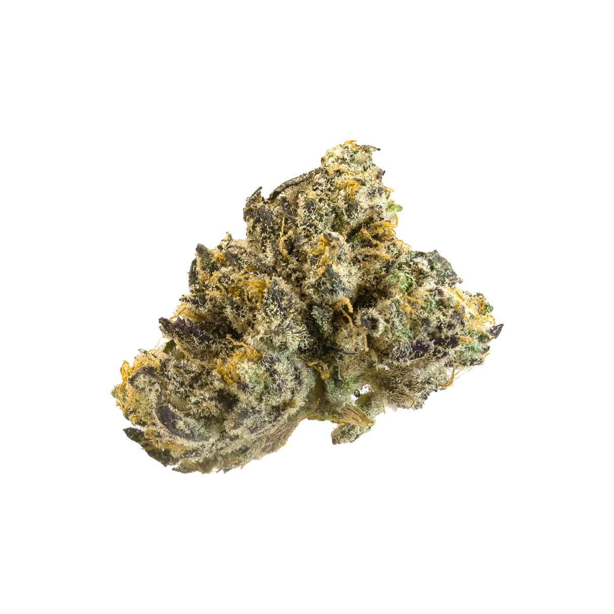 Grape Zlushie - THCa Exotic Indoor Bigs