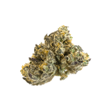 Grape Zlushie - THCa Exotic Indoor Bigs