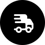 Discreet, Reliable Shipping