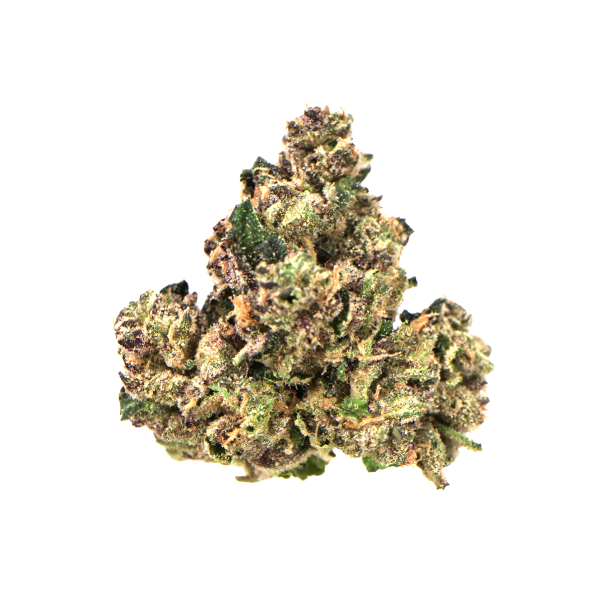 Jawcrushers THCa - THCa Premium Indoor Bigs