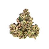 Jawcrushers THCa - THCa Premium Indoor Bigs