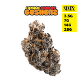 Lemon Cherry Gusherz - THCa Super Exotic Indoor Bigs