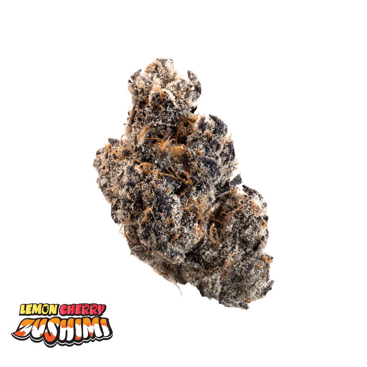 Lemon Cherry Zushimi THCa - THCa Super Exotic Indoor Bigs