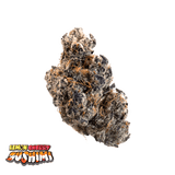 Lemon Cherry Zushimi THCa - THCa Super Exotic Indoor Bigs