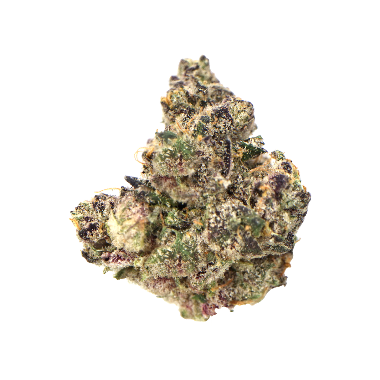 Mamba 24 THCa - THCa Premium Indoor Bigs