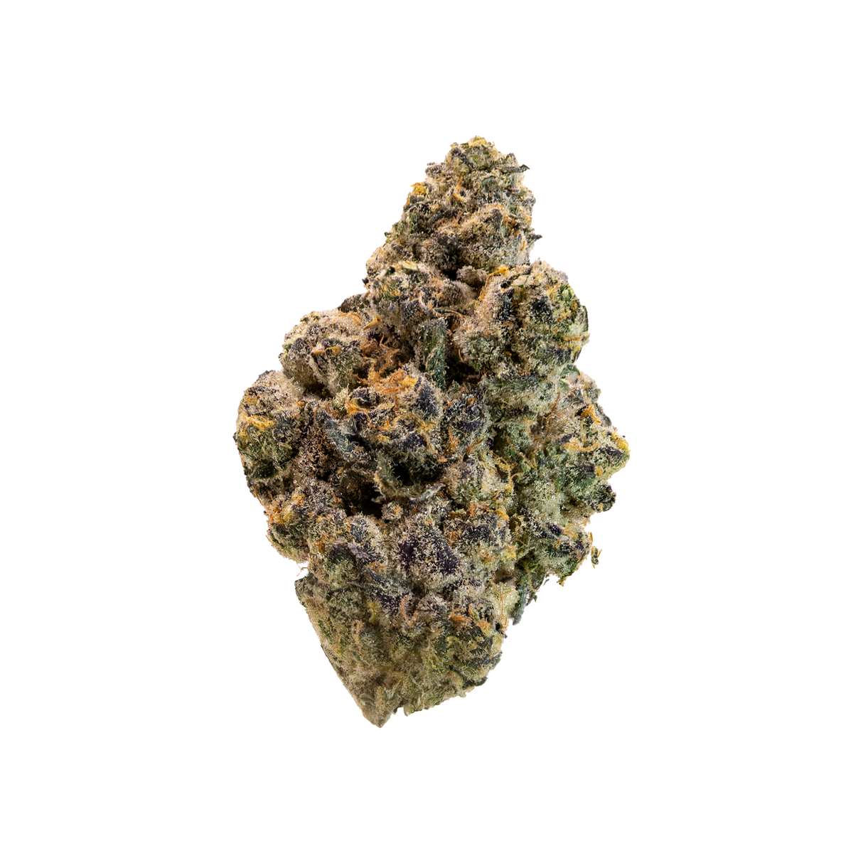 Marshmallow Biscotti THCa - THCa Exotic Indoor Bigs