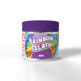 RUSH - Rainbow Gelato - Premium THCa Indoor Flower Bigs