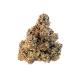 White Zour Taffy THCa - THCa Exotic Indoor Bigs