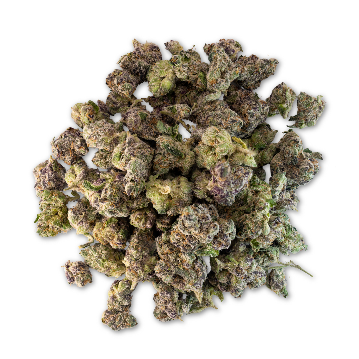 Lemon Cherry Gusherz - THCa Super Exotic Indoor Smalls