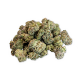 Lemon Cherry Zushimi - THCa Super Exotic Indoor Smalls